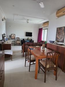 Hall Image of 1656 Sq.ft 3 BHK Apartment / Flat for sale in South City Residency, Prince Anwar Shah Connector Kolkata for Rs. 33600000