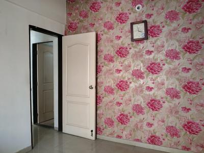 1 BHK Flat