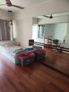 Bedroom Image of 2816 Sq.ft 4 BHK Apartment / Flat for sale in Swastik Solitaire, Chembur Mumbai for Rs. 90000000