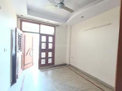 Hall Image of 1000 Sq.ft 2 BHK Builder Floor for rent in Anand Vihar New Delhi for Rs. 30200