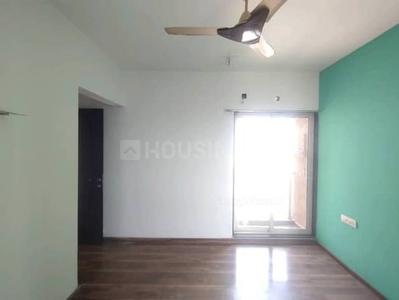 Hall Image of 780 Sq.ft 2 BHK Apartment / Flat for rent in Siddhi Highland Haven, Thane West Thane for Rs. 43000