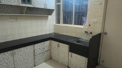 Kitchen Image of 1800 Sq.ft 3 BHK Independent House for rent in Jhala Manjari Greens, Manjari Budruk Pune for Rs. 35000