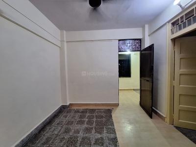 Hall Image of 620 Sq.ft 1.5 BHK Apartment / Flat for sale in Vashi Navi Mumbai for Rs. 14000000