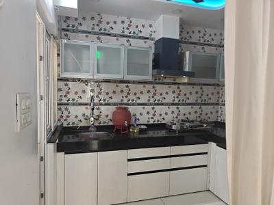 Kitchen Image of 1290 Sq.ft 3 BHK Apartment / Flat for sale in Avon Vista, Balewadi Pune for Rs. 16000000