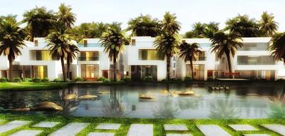 Building Image of 4113 Sq.ft 5 BHK Villa for sale in Madanayakahalli Bengaluru for Rs. 65000000