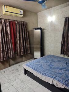 Bedroom Image of 950 Sq.ft 2 BHK Apartment / Flat for rent in City Center Durgapur for Rs. 20000