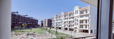 Image of 1800 Sq.ft 3 BHK Builder Floor for sale in Sushma Valencia, Nagla, Zirakpur for Rs. 8000000