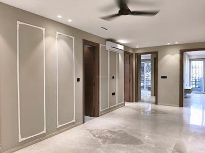 Living Room Image of 1628 Sq.ft 3 BHK Builder Floor for rent in Sector 57 Gurgaon for Rs. 50000