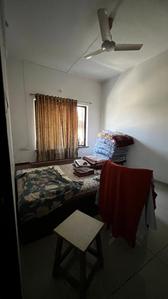Hall Image of 1400 Sq.ft 3 BHK Apartment / Flat for rent in Khondagewadi Lonavala for Rs. 23000