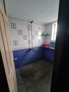 Bathroom Image of 7500 Sq.ft 4 BHK Villa for sale in Daund Pune for Rs. 33000000