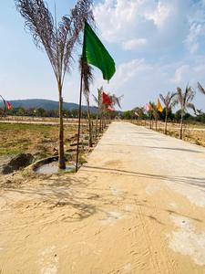 Image of 3798 Sq.ft Residential Plot / Land for sale in Manoharpura, Jaipur for Rs. 4177800