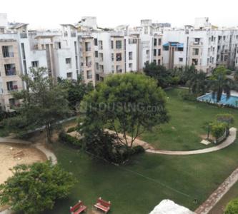 Image of 1061 Sq.ft 2 BHK Apartment / Flat for rent in Jain Nakshatra, Chinna Nolambur, Chennai for Rs. 30000