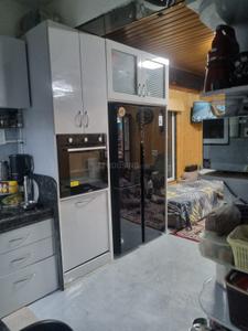 Kitchen Image of 4500 Sq.ft 8 BHK Independent House for sale in Ravet Pune for Rs. 40000000