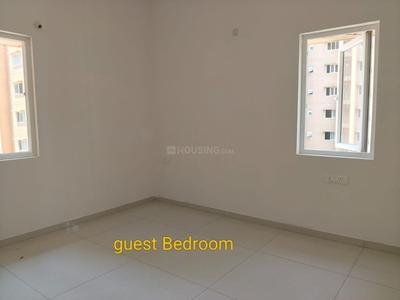 Bedroom Image of 1573 Sq.ft 2.5 BHK Apartment / Flat for sale in My Home Sayuk, Tellapur Sangareddy for Rs. 16000000