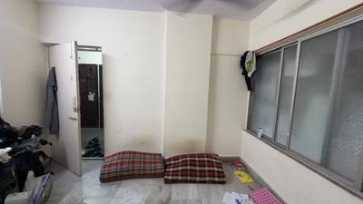 Bedroom Image of 487 Sq.ft 1 BHK Apartment / Flat for sale in Rutu Enclave, Kasarvadavali Thane for Rs. 5300000