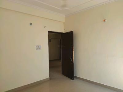 Bedroom Image of 1100 Sq.ft 3 BHK Apartment / Flat for rent in Palam Vihar Extension Gurgaon for Rs. 16000