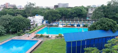 Image of 3400 Sq.ft 4 BHK Apartment / Flat for sale in Maa Manasa Tower, Bangur Avenue, Kolkata for Rs. 22000000