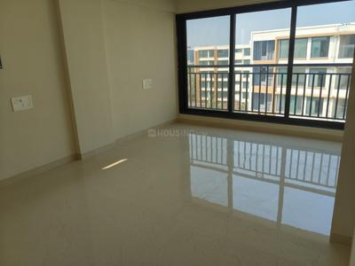 Bedroom Image of 1250 Sq.ft 3 BHK Apartment / Flat for rent in Vile Parle West Mumbai for Rs. 160000