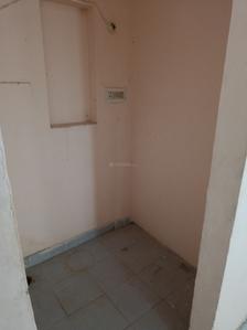 Bathroom Image of 450 Sq.ft 1 BHK Apartment / Flat for sale in DDA Om Apartment, Sector 14 Dwarka New Delhi for Rs. 11000000