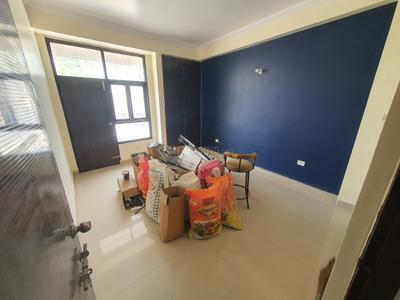 Bedroom Image of 1650 Sq.ft 3 BHK Apartment / Flat for sale in Jajmau Kanpur for Rs. 9500000