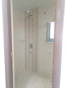 Bedroom Three Image of 1436 Sq.ft 3 BHK Apartment / Flat for sale in Shoban Silver Domicile, Thanisandra Bengaluru for Rs. 12000000