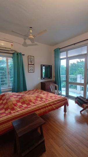 Ruchira Residency Main Image 1