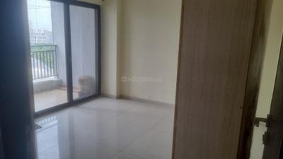 Bedroom Image of 1815 Sq.ft 3 BHK Apartment / Flat for rent in Sakar Elite Apex, Mahalakshmi Nagar Indore for Rs. 35000