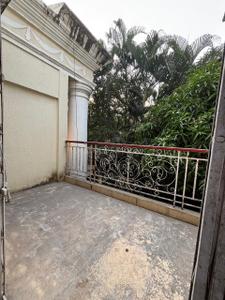 Balcony Image of 5200 Sq.ft 4 BHK Villa for sale in T Bhimjyani Neelkanth Woods Bungalow M 66, Thane West Thane for Rs. 170000000