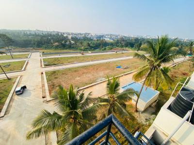 Image of 800 Sq.ft Residential Plot / Land for sale in Kengeri Hobli, Bengaluru for Rs. 4240000