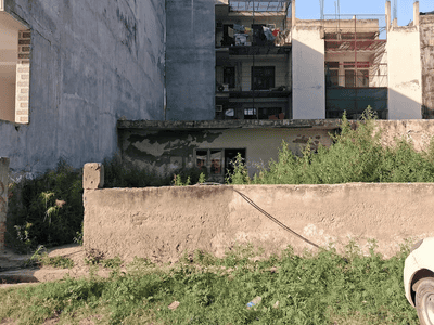 Image of 350 Sq.ft Residential Plot / Land for sale in Sector 44, Noida for Rs. 170000000
