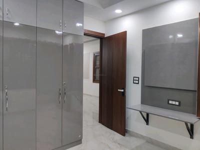 Bedroom Image of 1250 Sq.ft 3 BHK Builder Floor for sale in Reeba Homes Super Luxury Builder Floors, Indirapuram Ghaziabad for Rs. 16551000