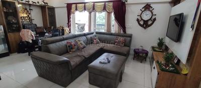 Hall Image of 1385 Sq.ft 2.5 BHK Apartment / Flat for sale in K R Puram Bengaluru for Rs. 17100000