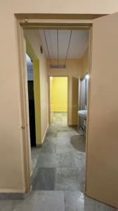 Image of 575 Sq.ft 1 BHK Apartment / Flat for rent in Aarti Awashkar Complex, Kandivali West, Mumbai for Rs. 29000