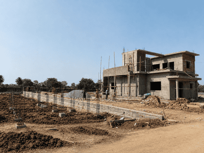 Image of 1000 Sq.ft Residential Plot / Land for sale in Vidhan Sabha Road, Raipur for Rs. 1900005