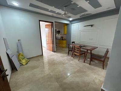3 BHK Independent Builder Floor