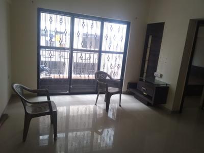Hall Image of 700 Sq.ft 1 BHK Apartment / Flat for sale in Raviraj Colorado, Kondhwa Pune for Rs. 5500000