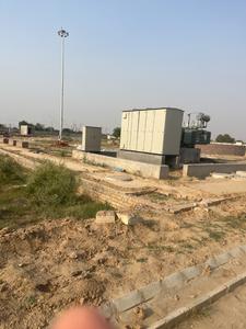 Sector 97 Plot View 1