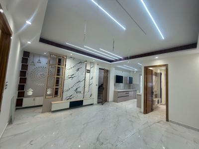 Hall Image of 1800 Sq.ft 3 BHK Builder Floor for sale in GMS Road Dehradun for Rs. 9500000
