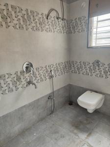 Bathroom Image of 1050 Sq.ft 2 BHK Apartment / Flat for sale in Omkar Nagar Nagpur for Rs. 5500000
