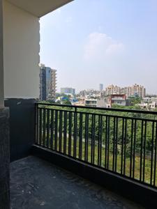 Bedroom Two Image of 1620 Sq.ft 3 BHK Apartment / Flat for sale in Sector 49 Noida for Rs. 6420000