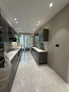 Image of 2674 Sq.ft 4 BHK Builder Floor for sale in Paramount Luxury Floors Sushant Lok 3 B Block, Sector 57, Gurgaon for Rs. 38500000