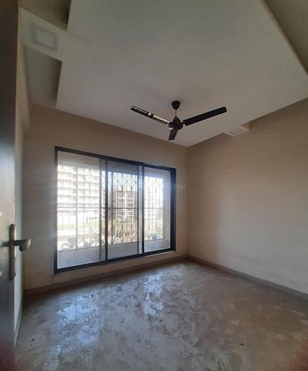 Sector 9, Ulwe Bedroom 1