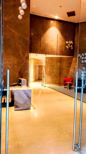 Shapoorji Pallonji Epsilon Astron Tower Main Image 1