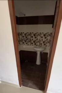 Bathroom Image of 1017 Sq.ft 2 BHK Builder Floor for sale in Kharar Mohali for Rs. 3000000