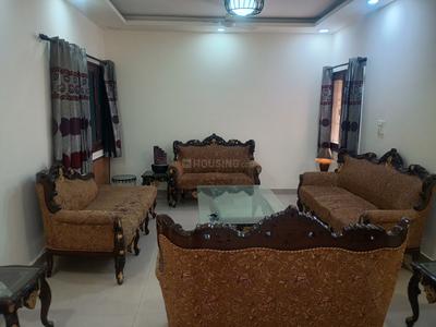 3 BHK Flat