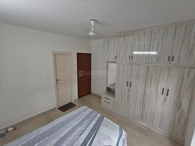 Bedroom Image of 1950 Sq.ft 3 BHK Apartment / Flat for sale in Indira Nagar Bengaluru for Rs. 71500000