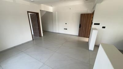 Living Room Image of 1800 Sq.ft 3 BHK Villa for sale in Somatane Pune for Rs. 14000000
