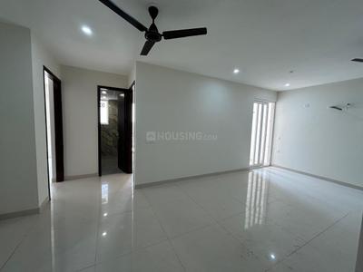 Hall Image of 1725 Sq.ft 3 BHK Apartment / Flat for sale in Sanauli Zirakpur for Rs. 9890000