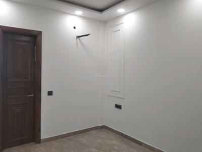 Bedroom Image of 1440 Sq.ft 3 BHK Builder Floor for sale in Mukherjee Nagar New Delhi for Rs. 25000000