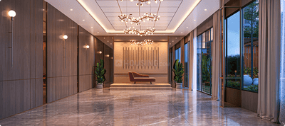 Image of 1355 Sq.ft 2 BHK Apartment / Flat for sale in Palanpur, Surat for Rs. 6200000